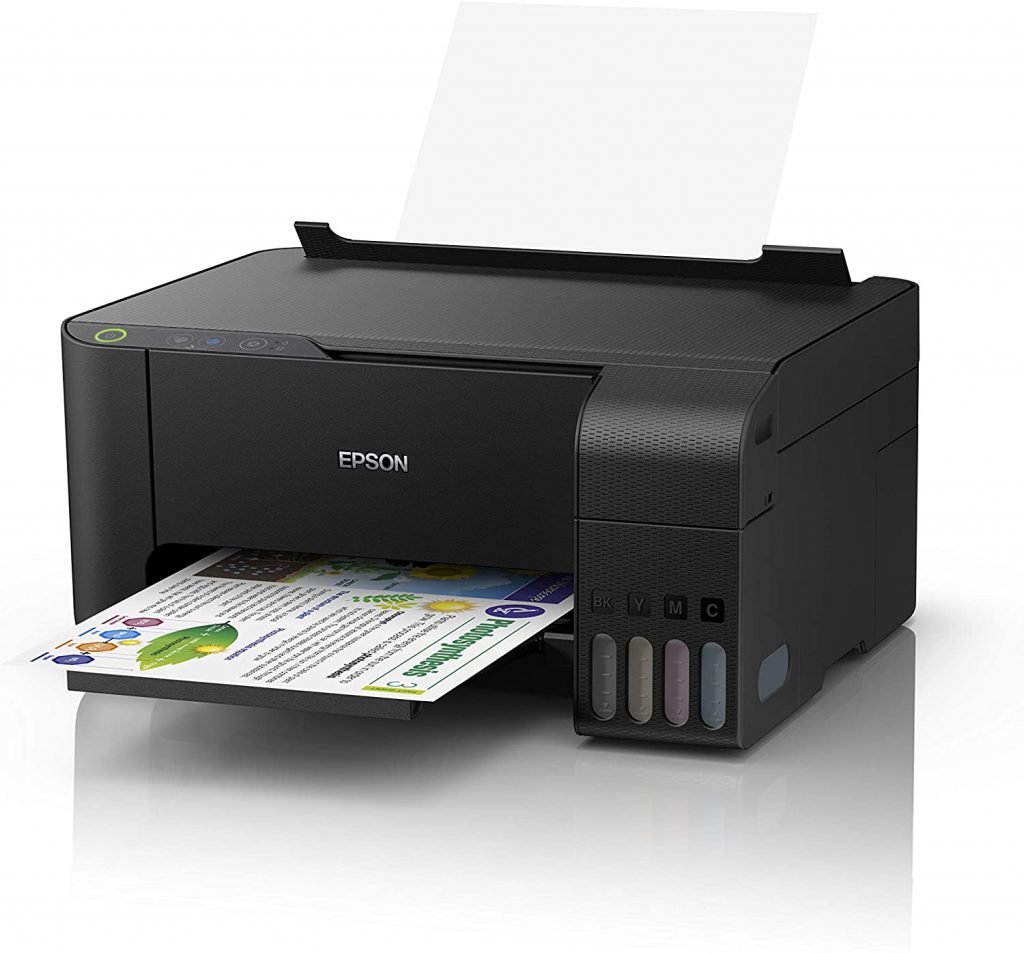 Epson EcoTank L-3110