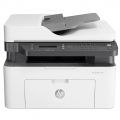 HP Laser MFP 137fn