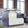 HP PageWide Pro 477DW MFP