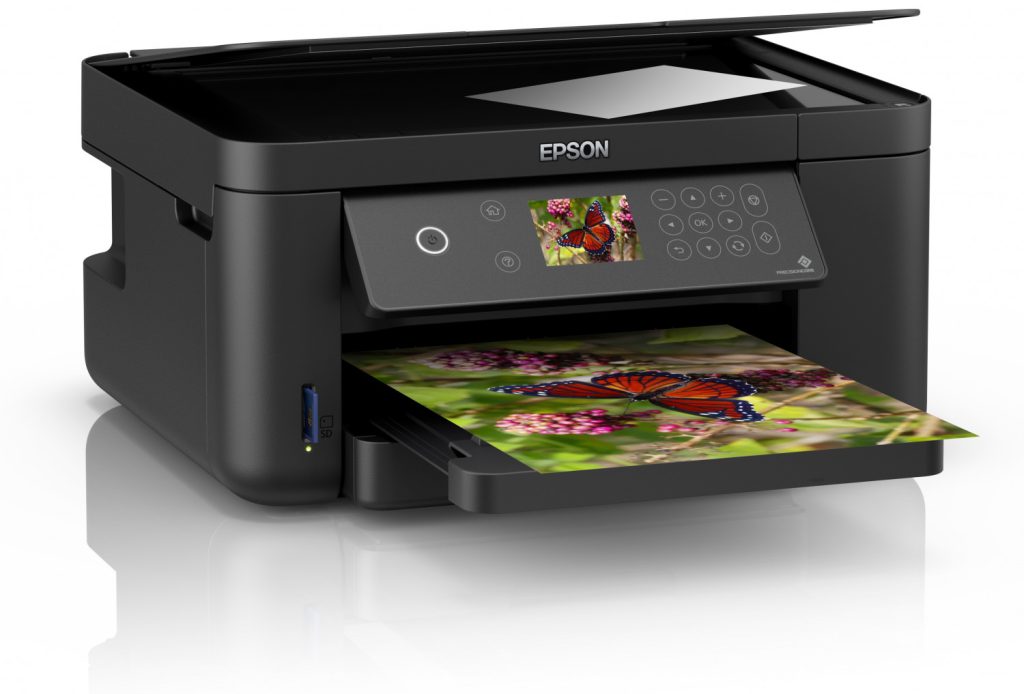 epson xp-5105 opiniones