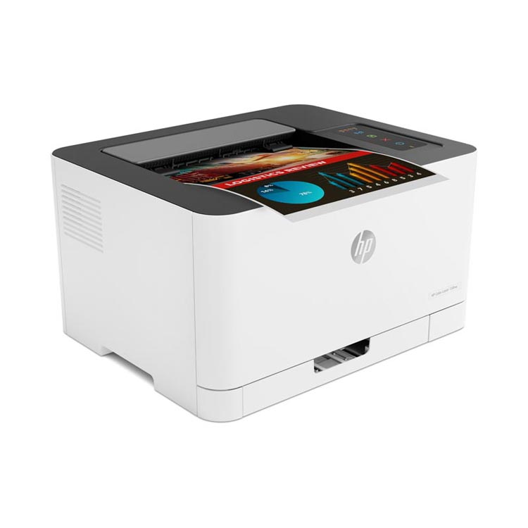 impresora laser color mas barata hp laser color 150A