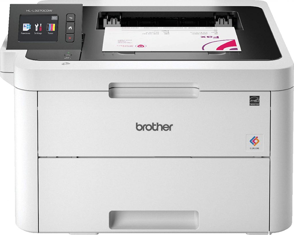 Brother HL-3270CDW