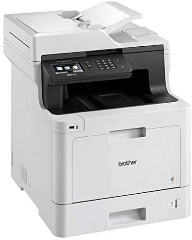 Brother MFC-L8690CDW