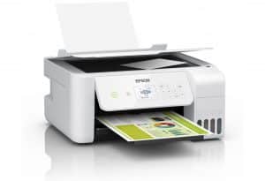 Epson EcoTank ET-2726