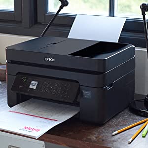 Epson WF-2810DWF