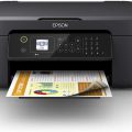 Epson WorkForce WF-2810DWF