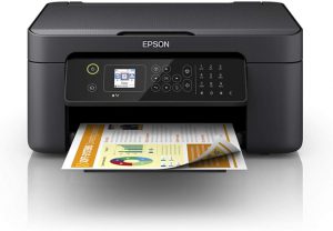 Epson WorkForce WF-2810DWF