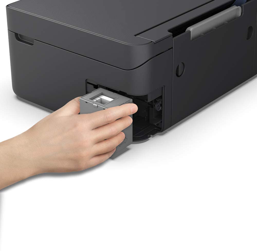 Epson WorkForce WF-2810DWF impresora