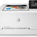 HP Color LaserJet Pro M255dw