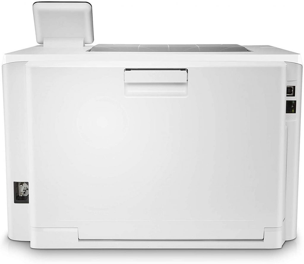 HP Color LaserJet Pro M255dw caracteristicas