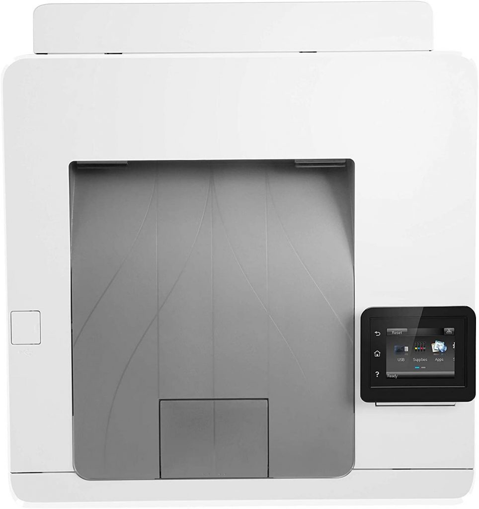 HP Color LaserJet Pro M255dw opinion