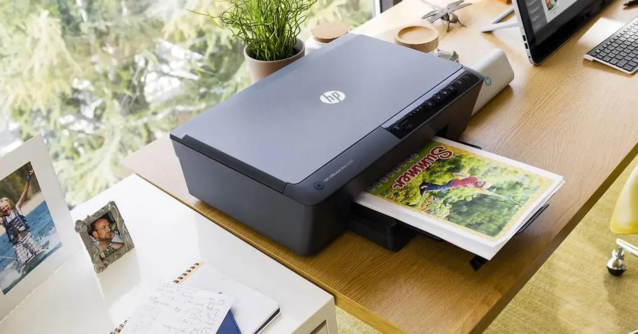 Impresora HP OfficeJet 6230 review