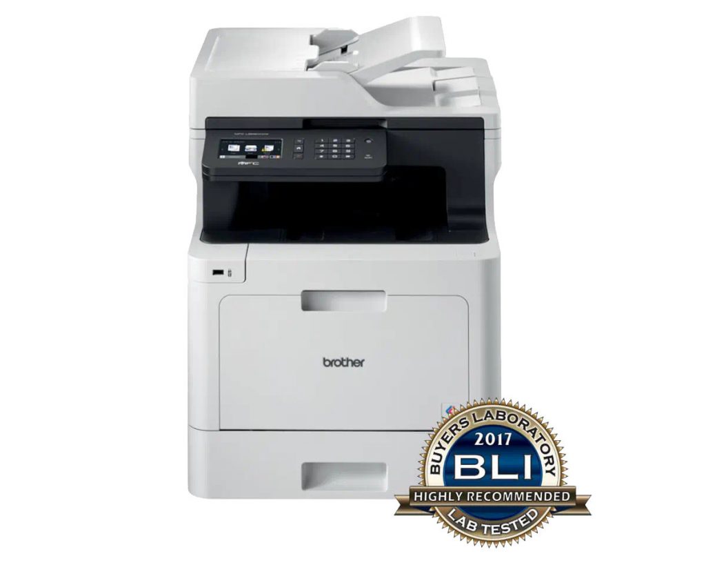 MFC-L8690CDW