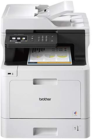 impresora Brother MFC-L8690CDW