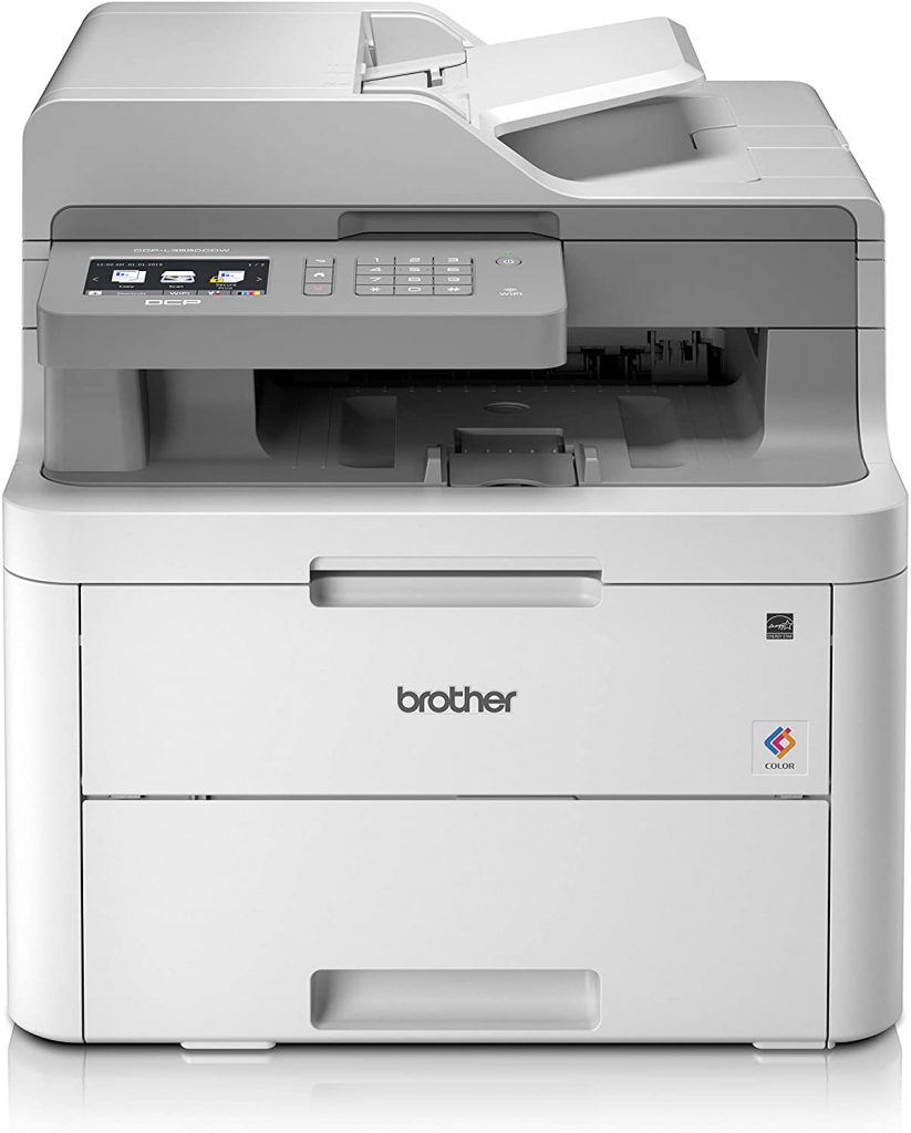 Brother DCP-L3550CDW