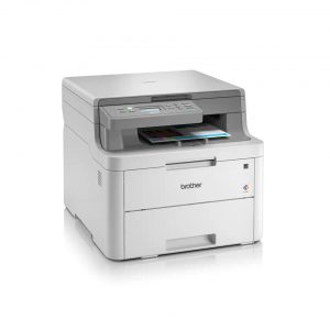 Brother DCP – L3510CDW caracteristicas principales