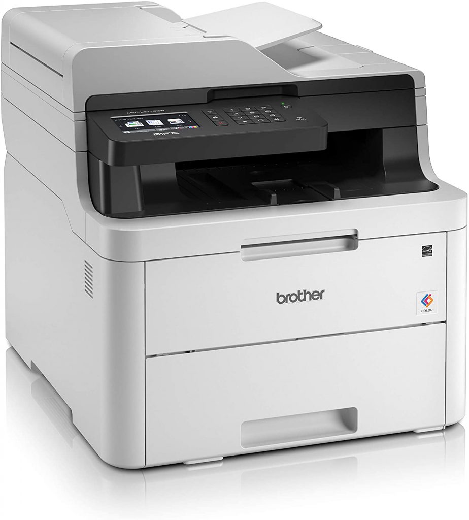 Brother MFC-L3710CW impresora para oficina