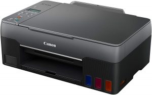 Canon Pixma G3560 barata