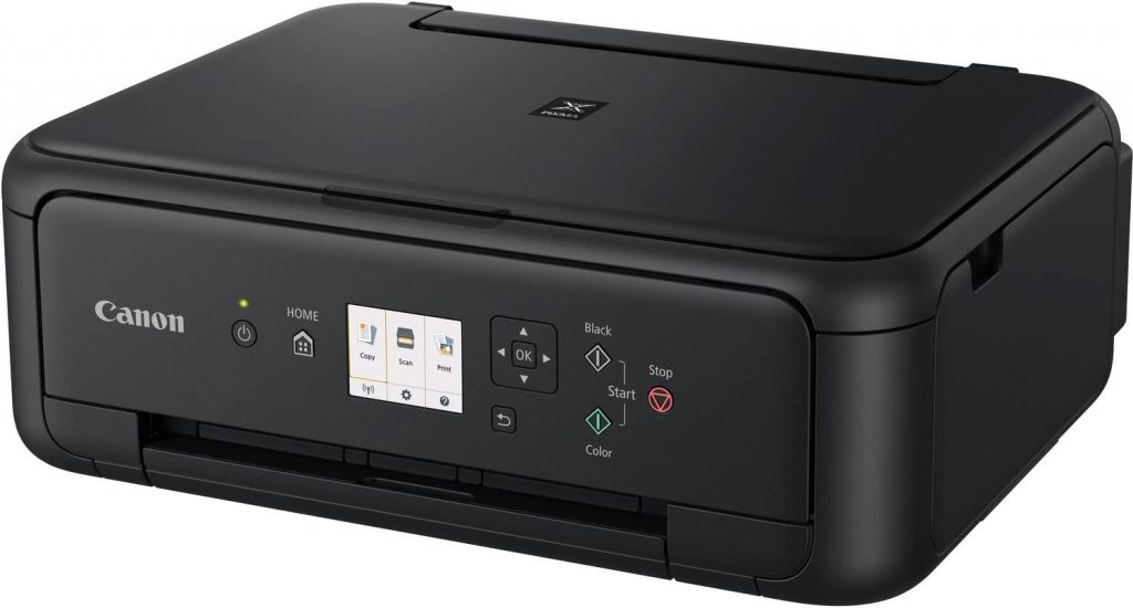 impresora Canon PIXMA TS5150