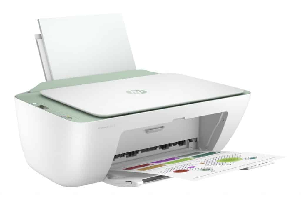 HP DeskJet 2722