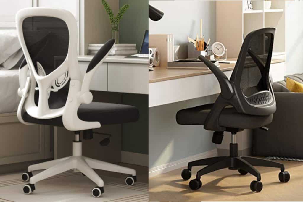 Hbada silla de oficina ergonómica