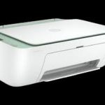 impresora de inyeccion de tinta HP DeskJet 2722