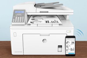 HP LaserJet Pro M148fdw