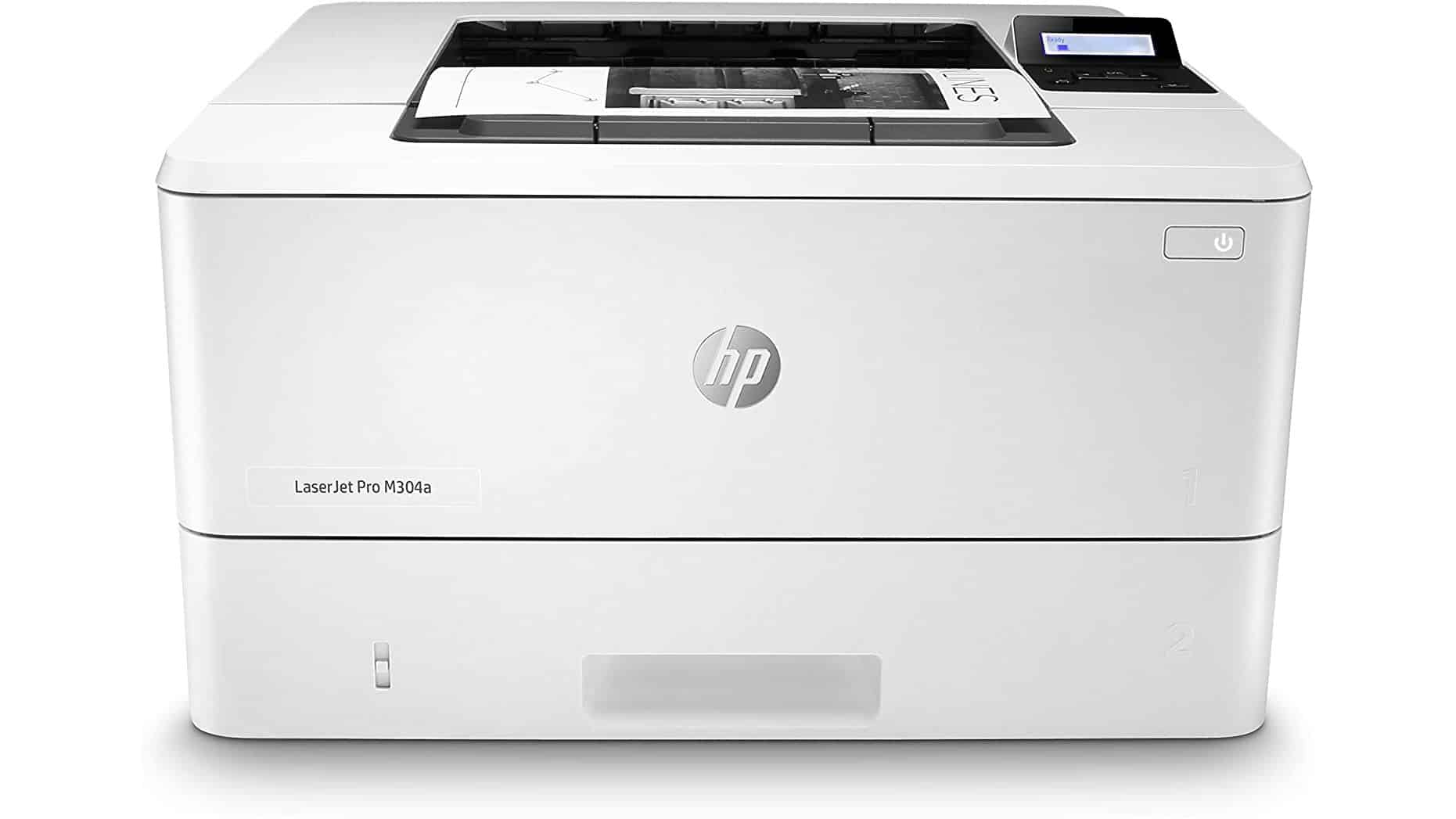 Impresora HP LaserJet Pro M304a