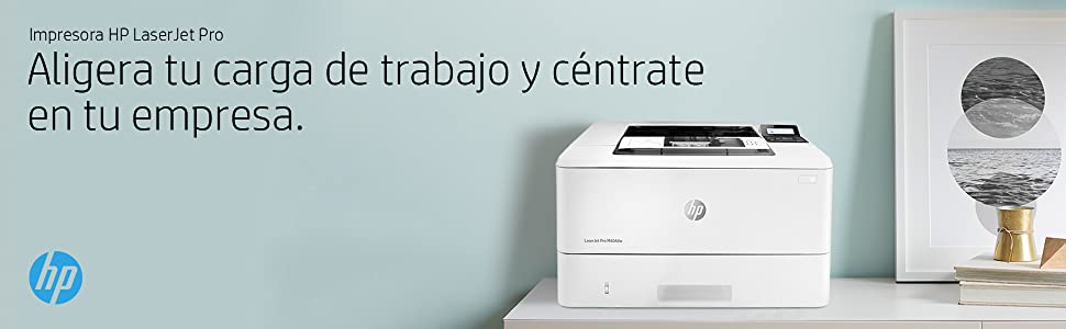 HP LaserJet Pro M304a Opinión de los expertos