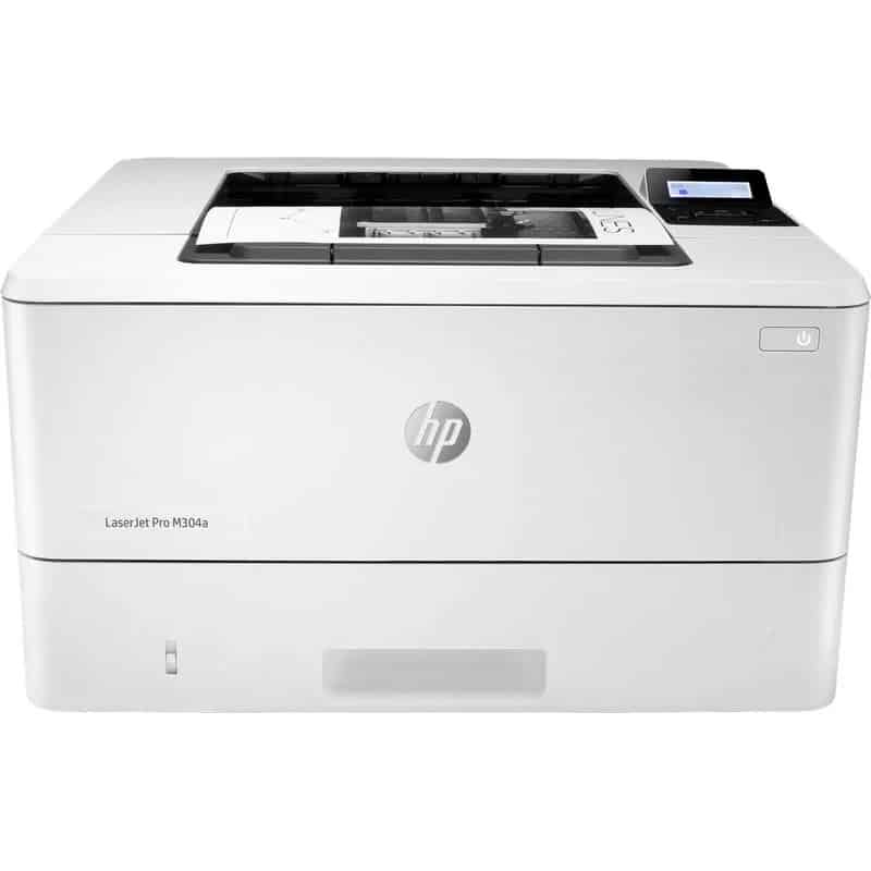 Impresora HP LaserJet Pro M304a