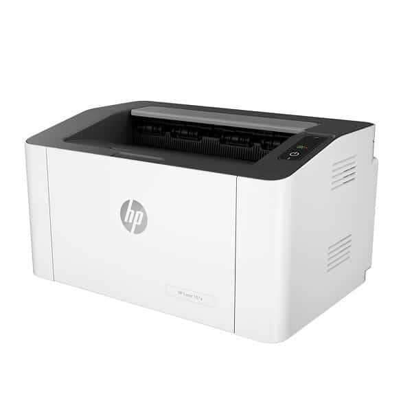 HP Laser 107a barata