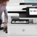 HP LaserJet Enterprise M528dn