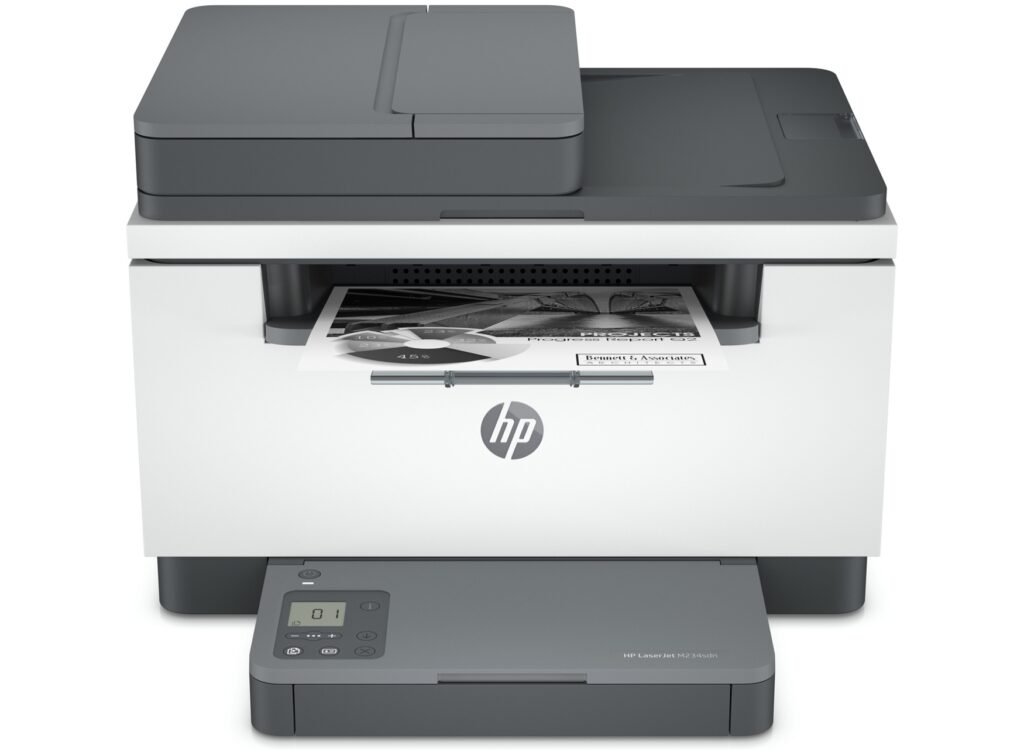 HP LaserJet M234sdn 30ppm impresora rapida