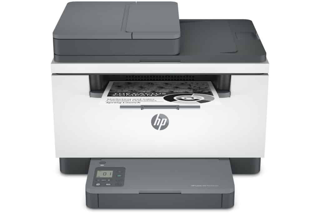 HP LaserJet M234sdw