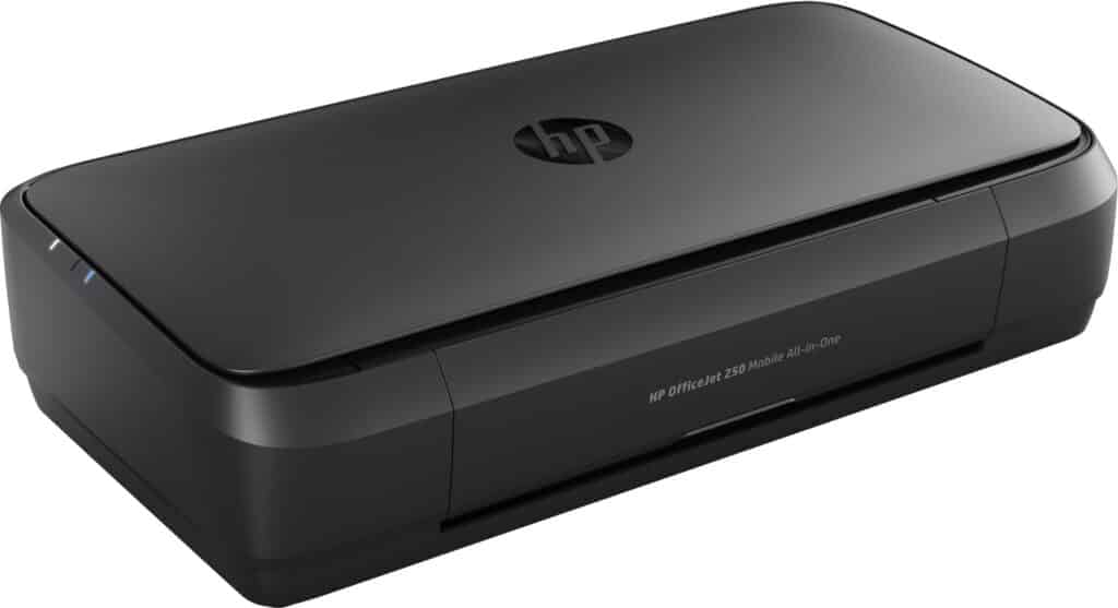 HP OfficeJet 250 multifuncional