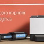 Impresora HP Neverstop Laser 1001nw rapida