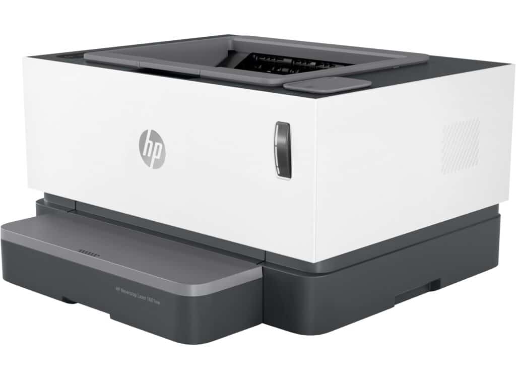 Impresora HP Neverstop 