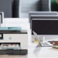 impresora OfficeJet Pro 9025