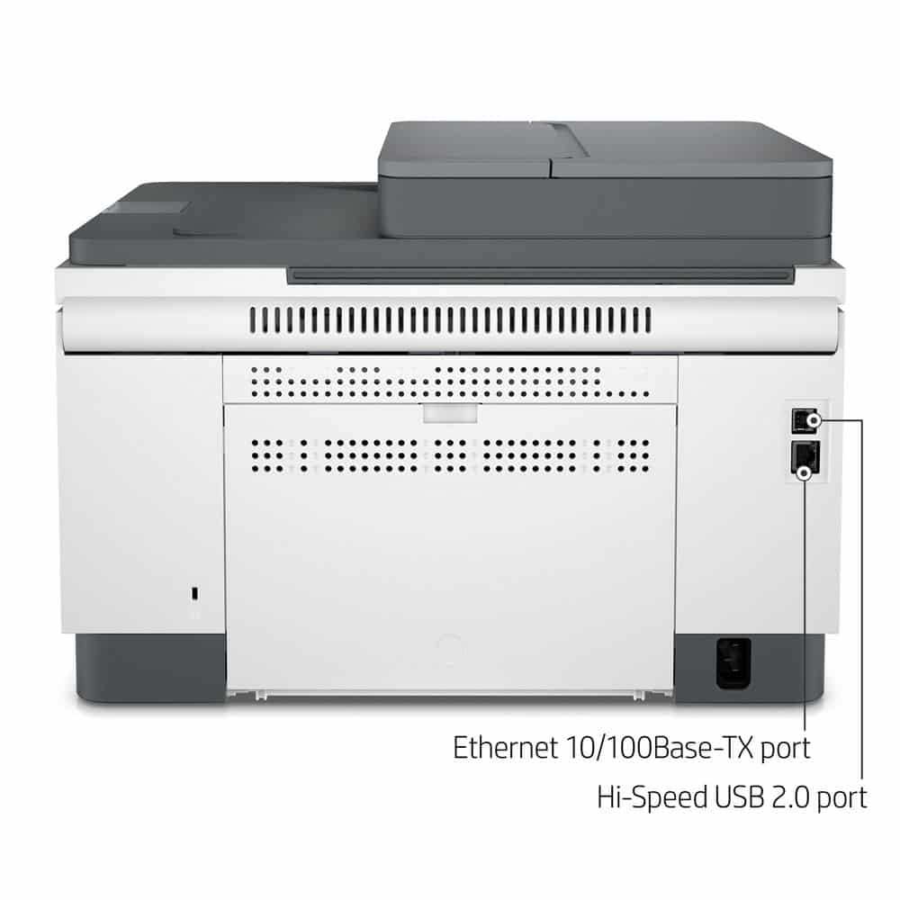 ethernet usb laser mfp M234sdw