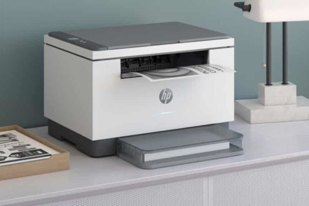 HP LaserJet M234dw