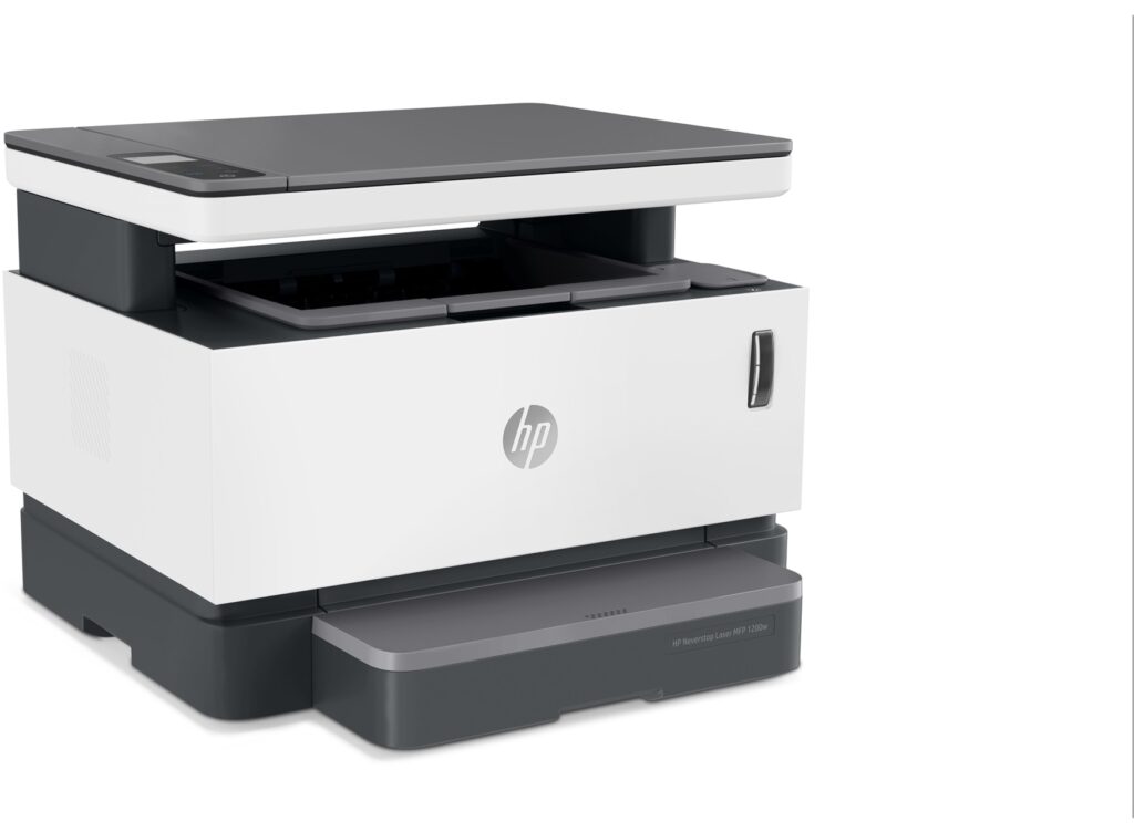 HP Neverstop Laser 1202nw