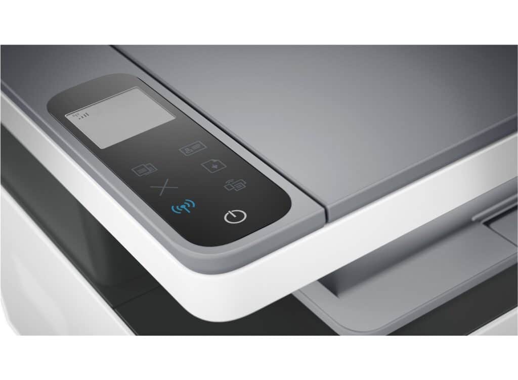 HP Neverstop Laser 1202nw impresora laser