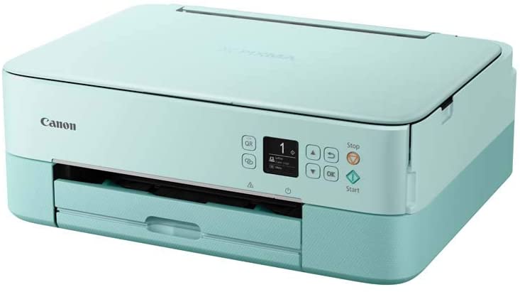 Canon PIXMA TS5353 verde