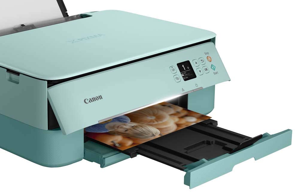 impresora Canon PIXMA TS5353