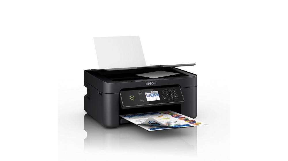 Epson Expression Home XP-4150 con escaner