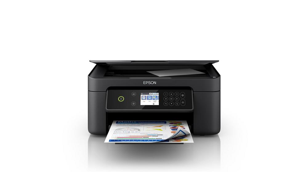 Epson Expression Home XP-4150 para el hogar