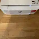 HP DeskJet 3750