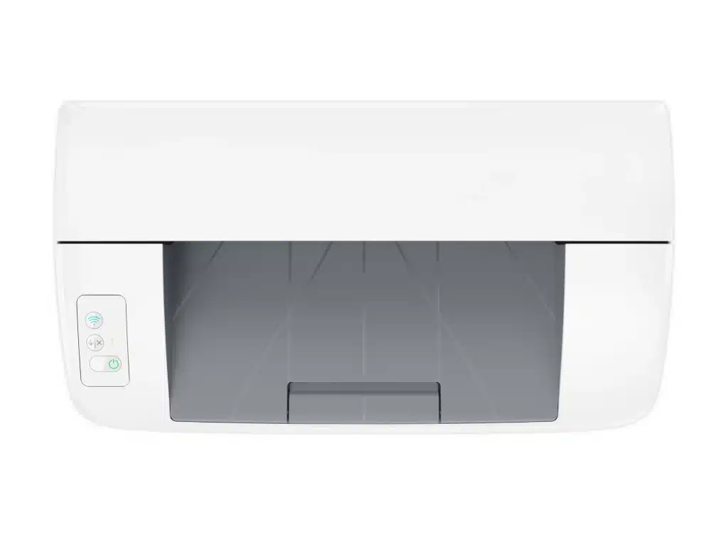 HP LaserJet M110w