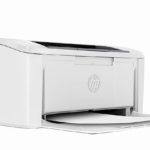 Impresora HP LaserJet M110we