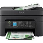 Epson wf-2930dwf